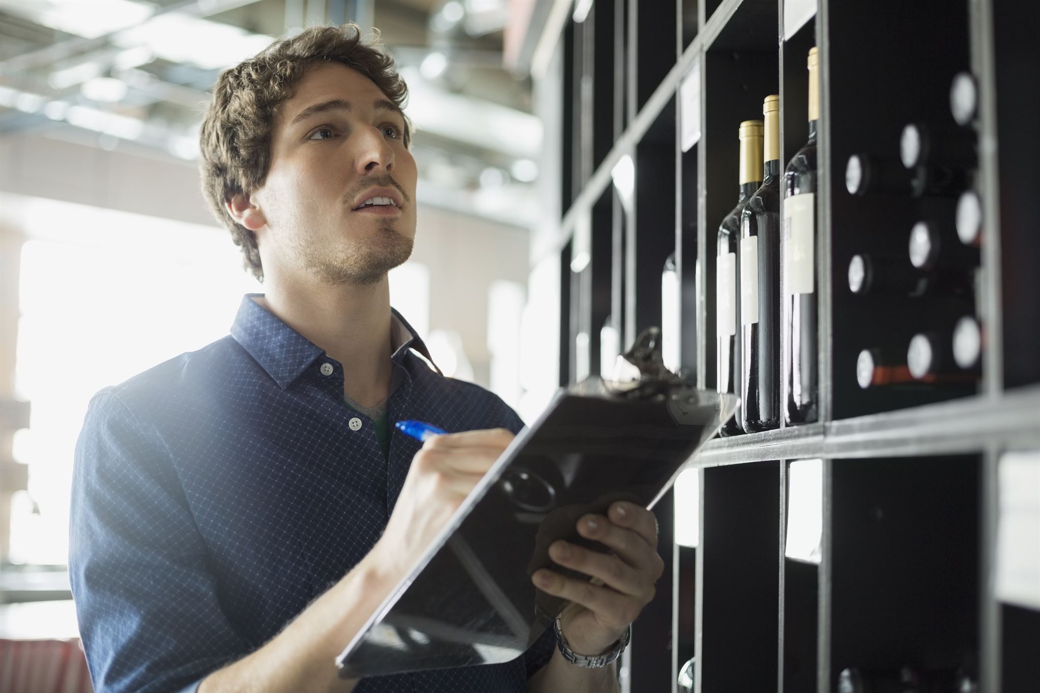 ANBL supplier partnership